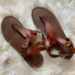 Mossimo sandals
